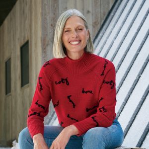 Cozy Hour Sweater. Petite